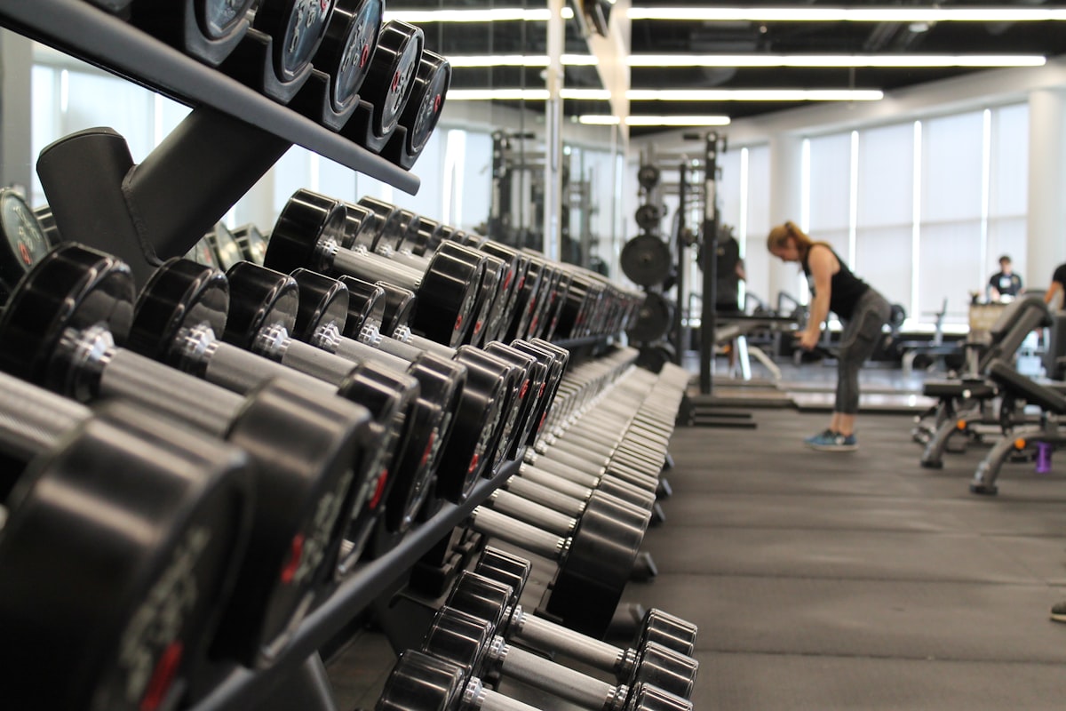 Les bases du renforcement musculaire pour les coureurs